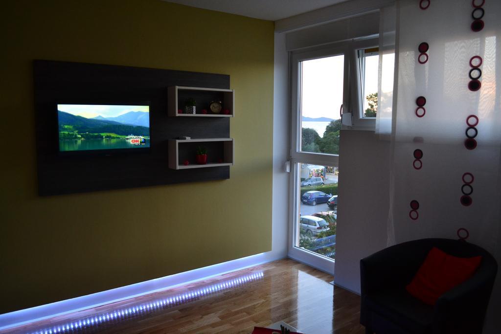 Apartments Zadar 4 You Quarto foto