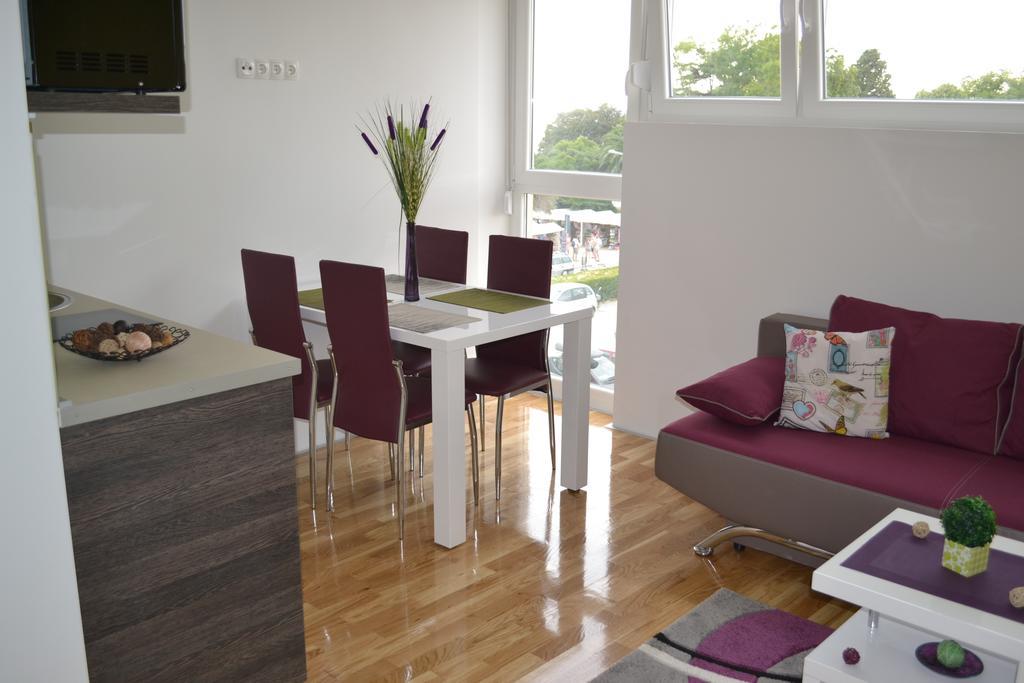 Apartments Zadar 4 You Quarto foto
