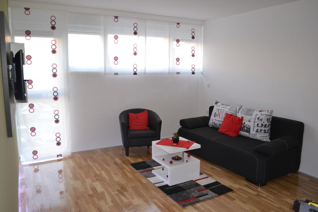 Apartments Zadar 4 You Quarto foto