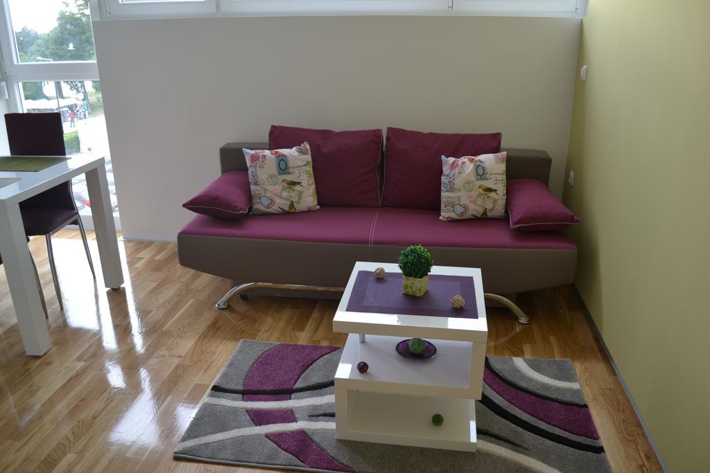Apartments Zadar 4 You Quarto foto